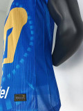 25/26 Pumas UNAM Away  Player Version Soccer Jersey