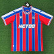 25/26 Crystal Palace Home Fans Soccer Jersey
