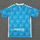 25/26 Coventry City Home   Fans Soccer Jersey