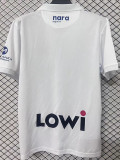 25/26 Leganes Home Fans Soccer Jersey