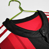 2014/2015 ACM Home Retro Soccer Jersey
