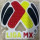 LIGA MX(墨西哥超)右袖