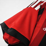 2014/2015 ACM Home Retro Soccer Jersey