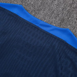 25/26 PSG Royal Blue  Player Version Training pants Suit