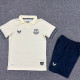 25/26  EVE Away Kids Soccer Jersey