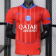 25/26 PSG Third Player Version Soccer Jersey