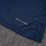 25/26 PSG Royal Blue  Player Version Training pants Suit