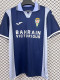 25/26 Córdoba Away  Fans Soccer Jersey