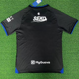 25/26  Rangers Third Fans Soccer Jersey