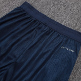 25/26 PSG Royal Blue  Player Version Training pants Suit