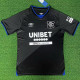 25/26  Rangers Third Fans Soccer Jersey