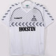 1986 TOT Home White Retro Soccer Jersey