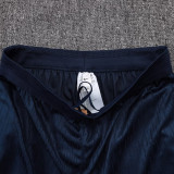 25/26 PSG Royal Blue  Player Version Training pants Suit