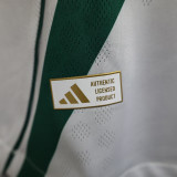 25/26 Al-Ahli Saudi Away Player Version Soccer Jersey