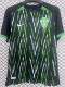 25/26 Hércules CF Away Fans Soccer Jersey