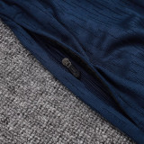 25/26 PSG Blue Player VersionTraining Long Pants (Have Pocket) #C2510