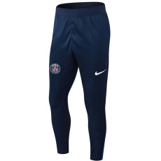 25/26 PSG Blue Player VersionTraining Long Pants (Have Pocket) #C2510