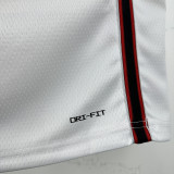 24/25 ROCKETS DUR ANT #7 White City Edition  Top Quality Hot Pressing NBA Jersey