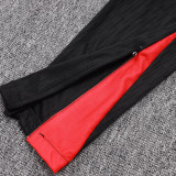 25/26 PSG Black Player VersionTraining Long Pants (Have Pocket) #C2512