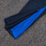 25/26 PSG Blue Player VersionTraining Long Pants (Have Pocket) #C2510