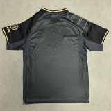 25/26  Bayern Special Edition Black  Fans Soccer Jersey