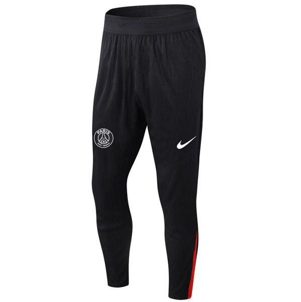 25/26 PSG Black Player VersionTraining Long Pants (Have Pocket) #C2512