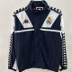 25/26 RMA Jordan Dark Blue windbreaker