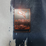 25/26 Monterrey Home Player Version Soccer Jersey