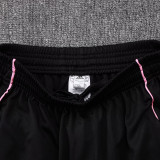 25/26 JUV Black Player VersionTraining Long Pants (Have Pocket) #C2506