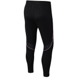 25/26 JUV Black Player VersionTraining Long Pants (Have Pocket) #C2506