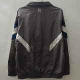 25/26 RMA Grey Windbreaker