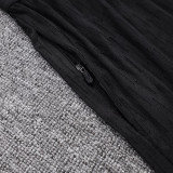 25/26 PSG Black Player VersionTraining Long Pants (Have Pocket) #C2512