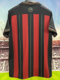 25/26 Bohemian Home Fans Soccer Jersey