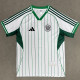 25/26 Celtic White Casusl Edition Baseball jersey