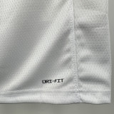 23/24 ROCKETS DUR ANT #7 White City Edition  Top Quality Hot Pressing NBA Jersey