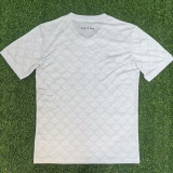 25/26 Preston Home Fans Soccer Jersey