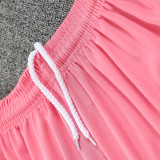 25/26 Inter Miami All Pink Training Short Suit