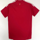 2008/2009 LIV Home Retro  Soccer Jersey