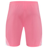 25/26 Inter Miami All Pink Training Short Suit