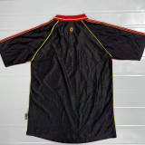 1999/2000 Galatasaray Third Retro  Soccer Jersey