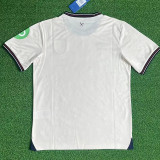 25/26  West Ham Away Fans Soccer Jersey