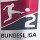 BUNDESL IGA（德乙普章）