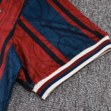 25 /26 BAR 125th Anniversary Edition Player Version  Soccer Jersey& Purple pants