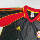 1999/2000 Galatasaray Third Retro  Soccer Jersey