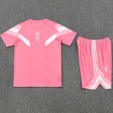 25/26 Inter Miami All Pink Training Short Suit