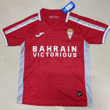 25/26 Córdoba Third Fans Soccer Jersey