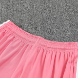 25/26 Inter Miami All Pink Training Short Suit