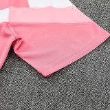 25/26 Inter Miami All Pink Training Short Suit