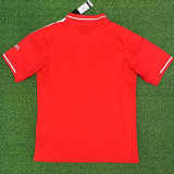 25/26Nottingham Home  Fans Soccer Jersey