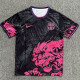 25 /26 BAR Dragon pattern Edition Black Fans Soccer Jersey